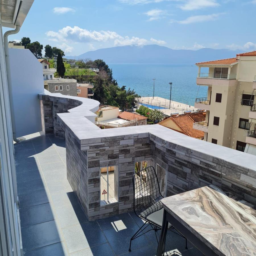 Mario Apartments 2 - Wlora Zewnętrze zdjęcie