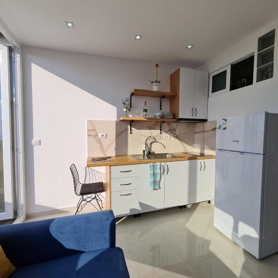 Mario Apartments 2 - Wlora Zewnętrze zdjęcie