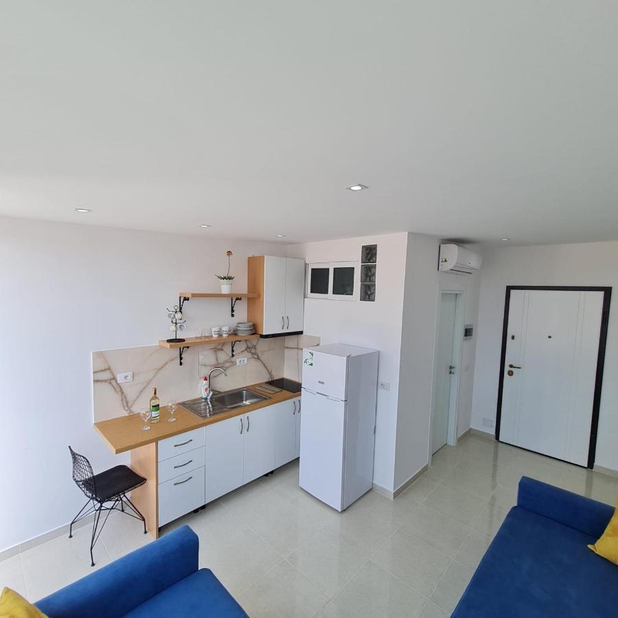 Mario Apartments 2 - Wlora Zewnętrze zdjęcie