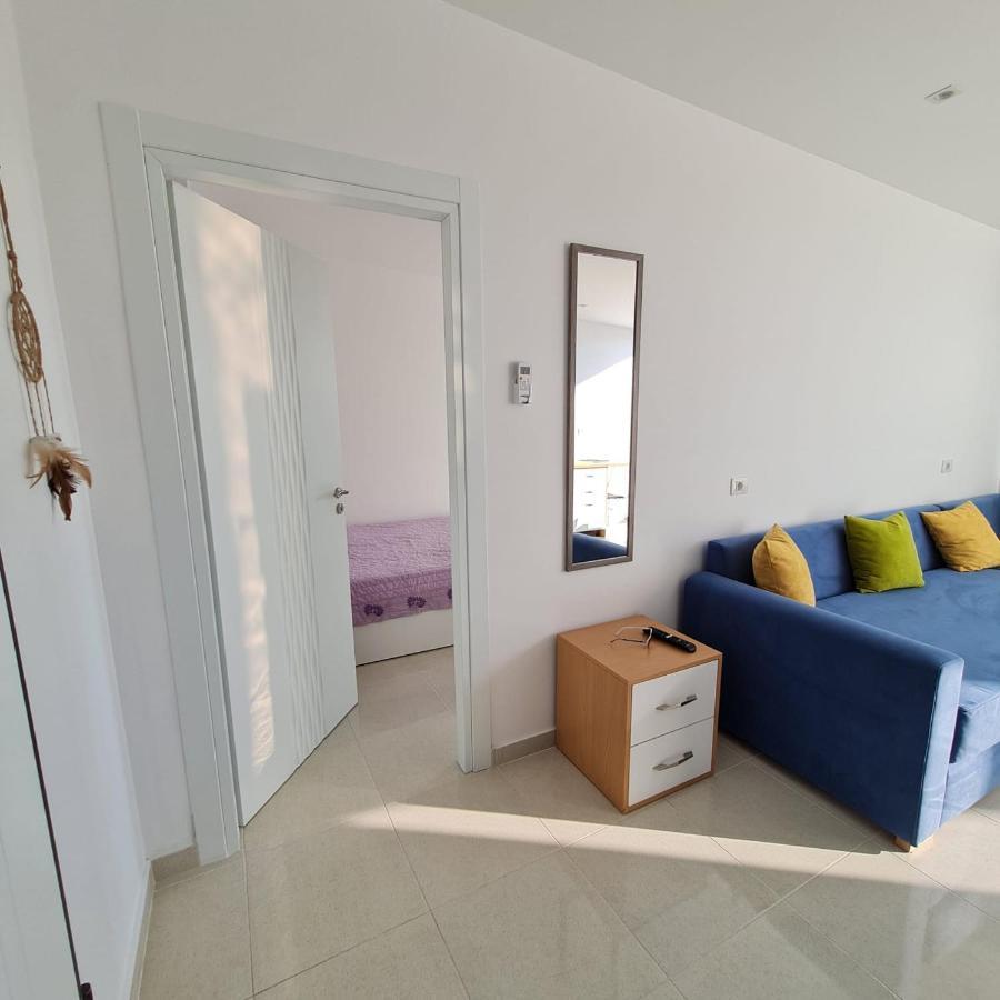 Mario Apartments 2 - Wlora Zewnętrze zdjęcie