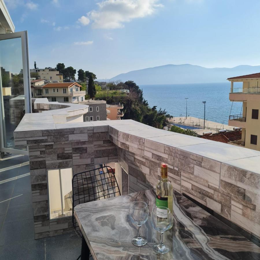 Mario Apartments 2 - Wlora Zewnętrze zdjęcie