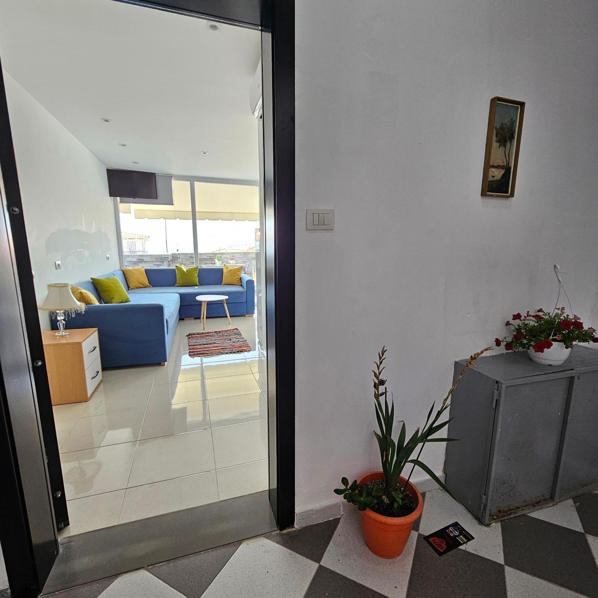Mario Apartments 2 - Wlora Zewnętrze zdjęcie