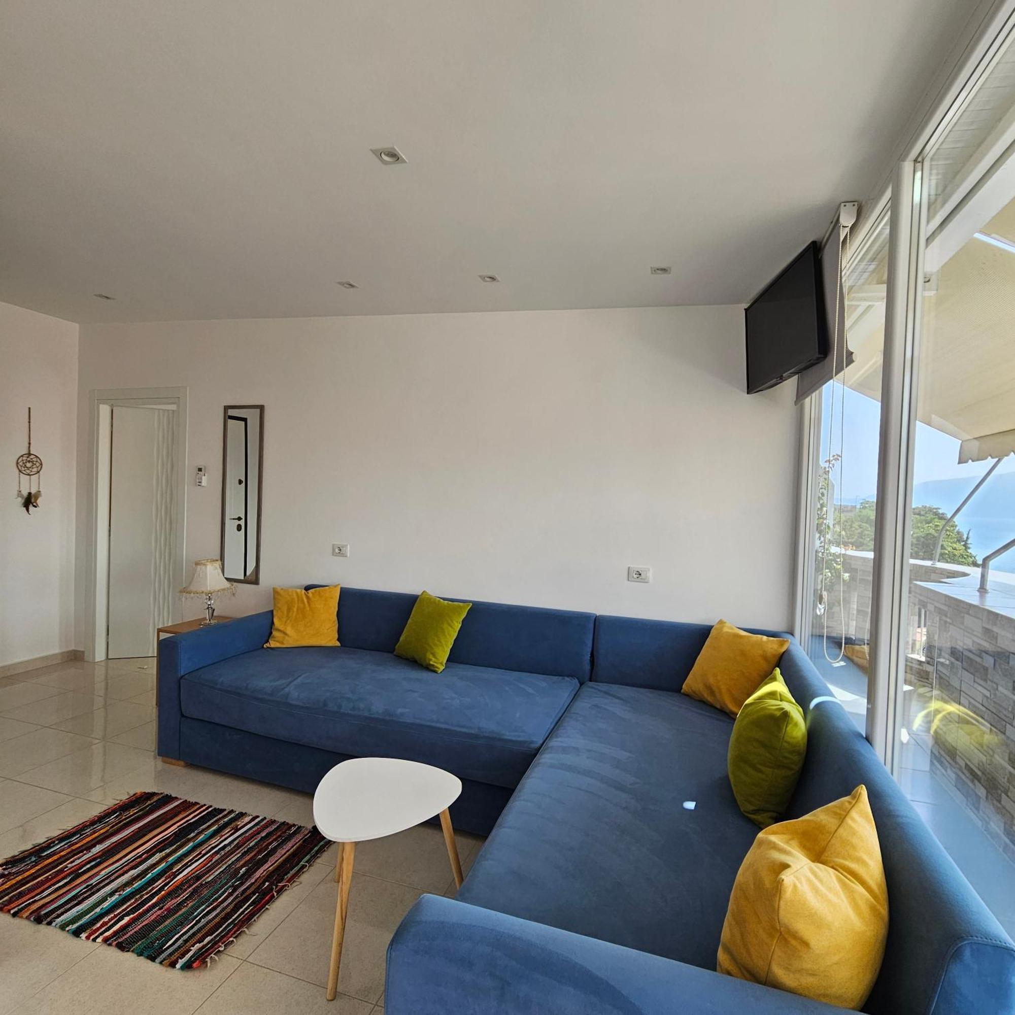 Mario Apartments 2 - Wlora Zewnętrze zdjęcie